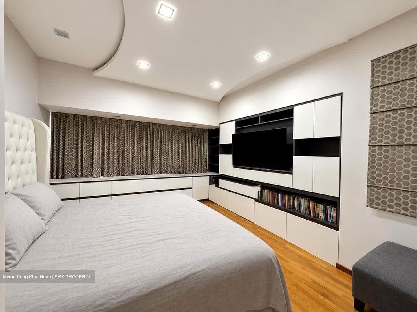 Meadows @ Peirce (D26), Condominium #629333311